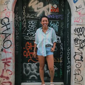 Meet your Posher, Alexus